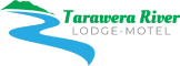 Tarawera River Lodge Motel Logo